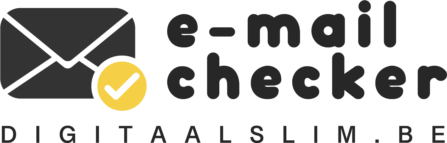 DigitaalSlim E-mailchecker